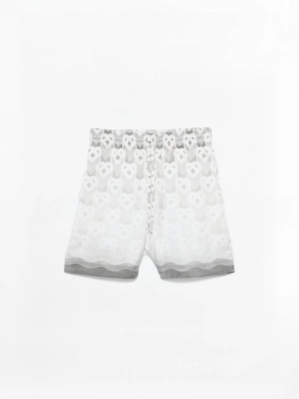 CASABLANCA QUẦN SHORT