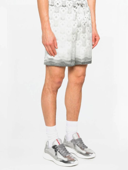 CASABLANCA QUẦN SHORT