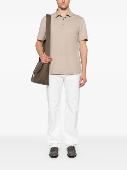 ZEGNA ÁO POLO