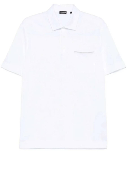 ZEGNA ÁO POLO