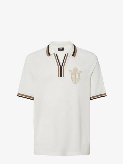 FENDI ÁO POLO