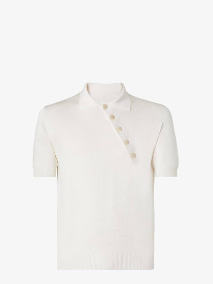 FENDI ÁO POLO