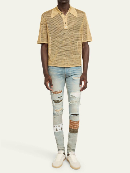 AMIRI QUẦN JEANS