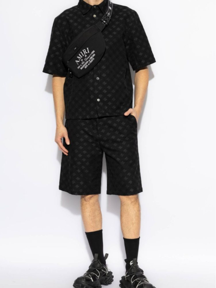 AMIRI QUẦN SHORT