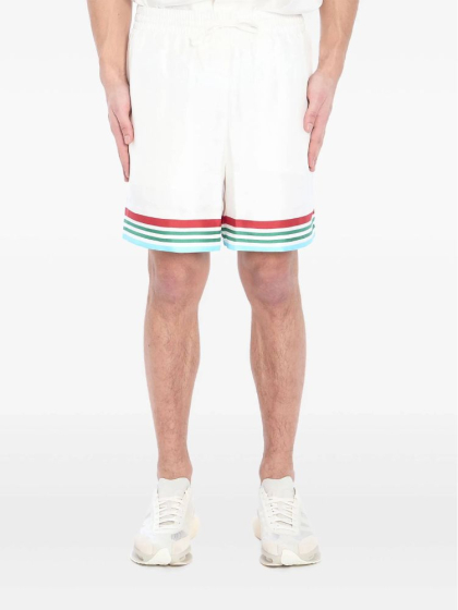 CASABLANCA QUẦN SHORT
