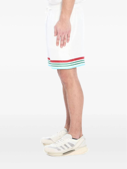 CASABLANCA QUẦN SHORT
