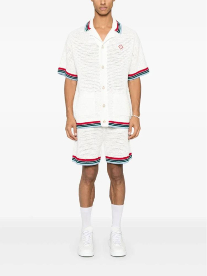 CASABLANCA QUẦN SHORT