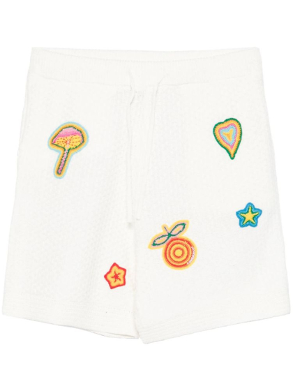 CASABLANCA QUẦN SHORT