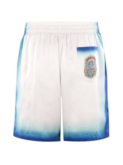 CASABLANCA QUẦN SHORT