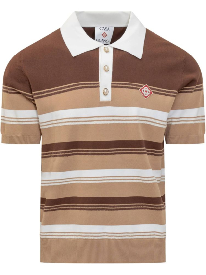 CASABLANCA ÁO POLO