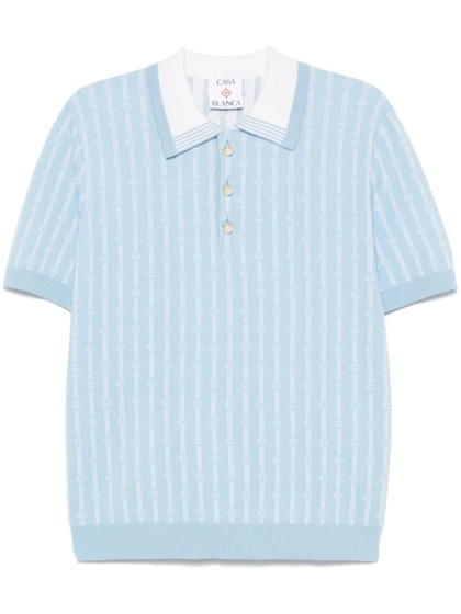 CASABLANCA ÁO POLO
