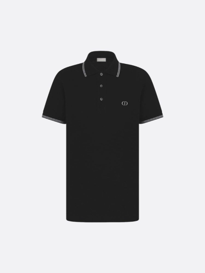 DIOR ÁO POLO