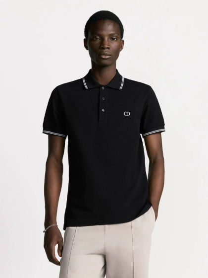 DIOR ÁO POLO