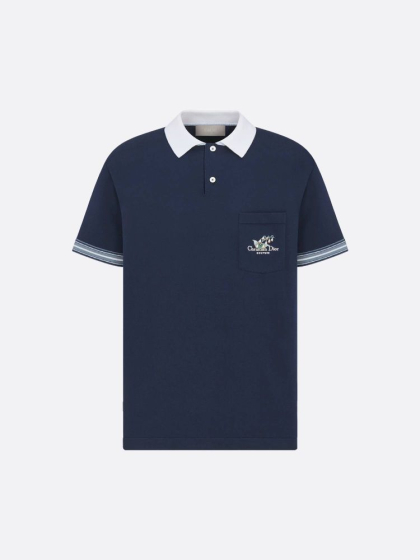 DIOR ÁO POLO