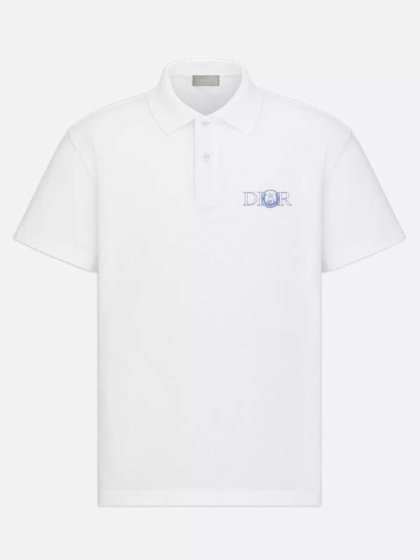 DIOR ÁO POLO