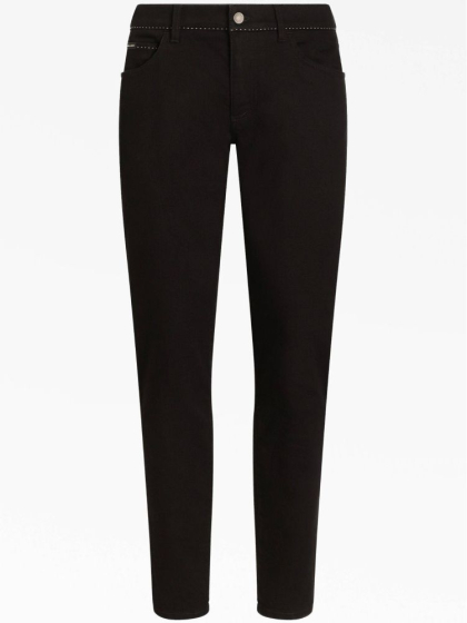 DOLCE &GABBANA QUẦN JEANS