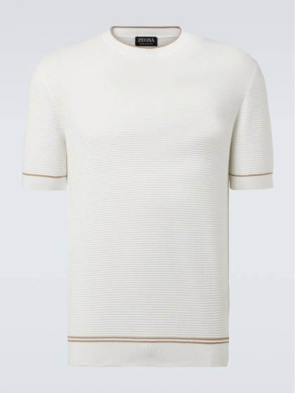 ZEGNA ÁO PHÔNG