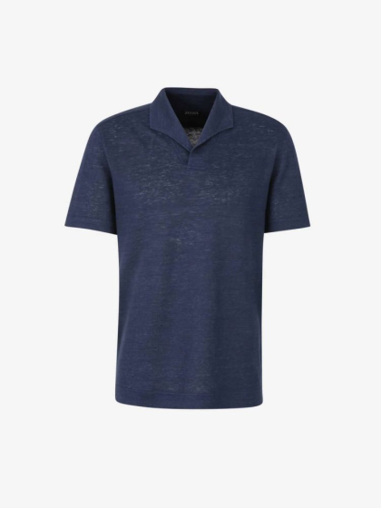 ZEGNA ÁO POLO