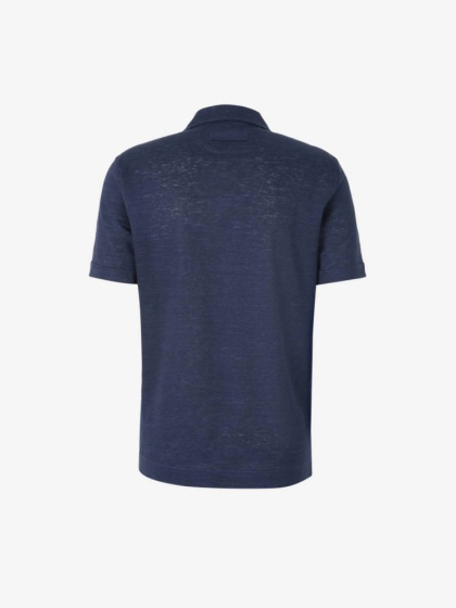 ZEGNA ÁO POLO