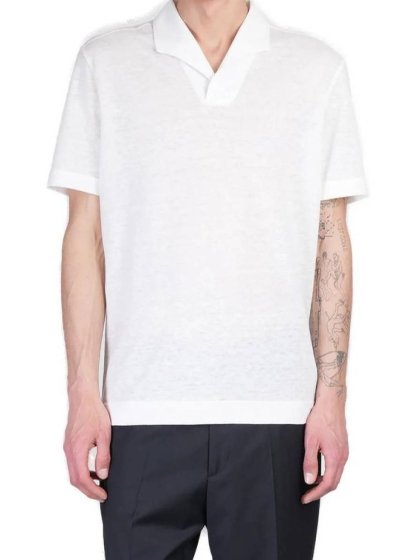 ZEGNA ÁO POLO