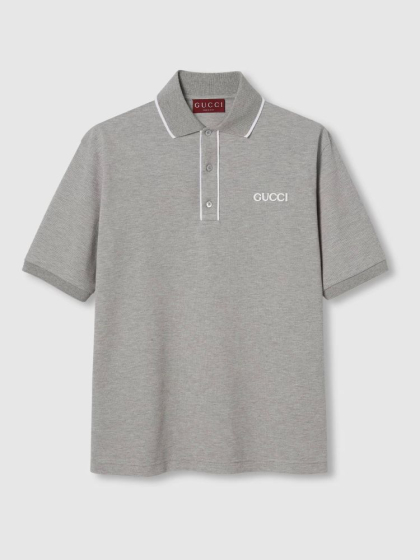GUCCI ÁO POLO