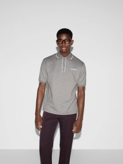 GUCCI ÁO POLO