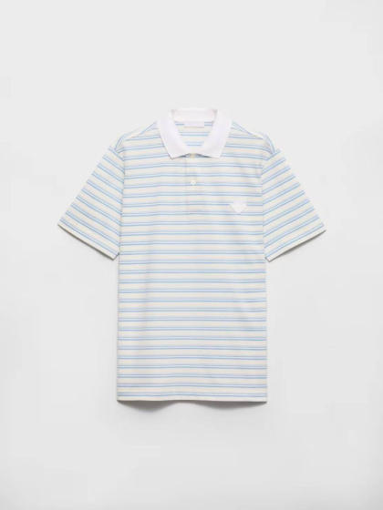 PRADA ÁO POLO