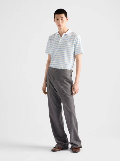 PRADA ÁO POLO