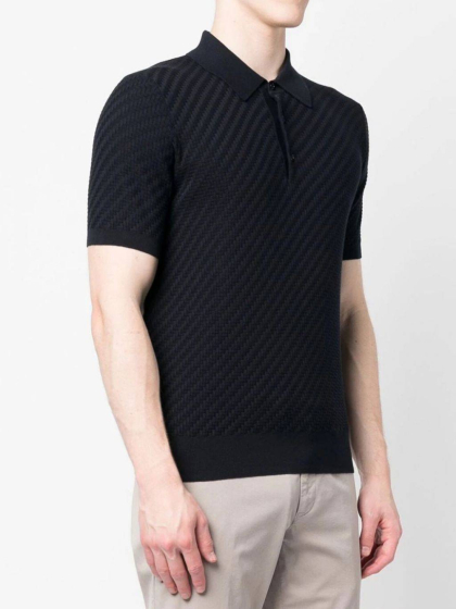 BRIONI ÁO POLO