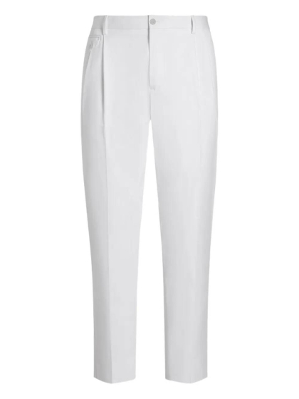 DOLCE &GABBANA QUẦN KAKI