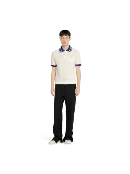 GUCCI ÁO POLO