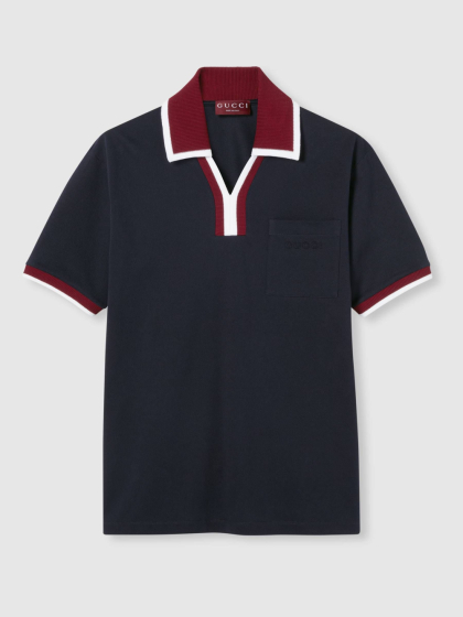 GUCCI ÁO POLO