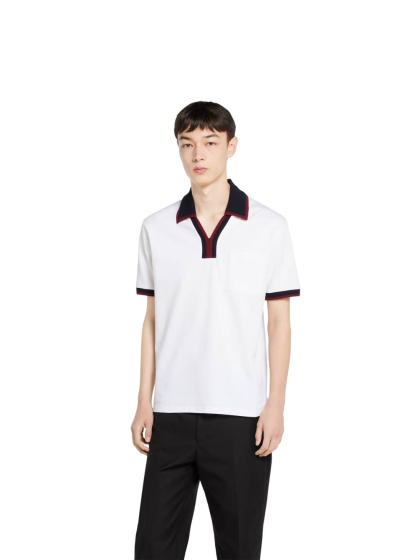 GUCCI ÁO POLO