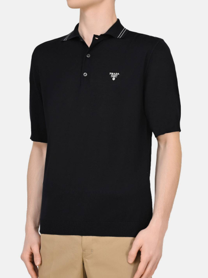 PRADA ÁO POLO
