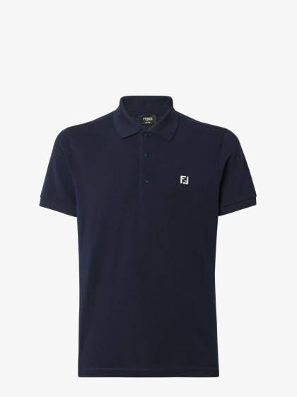 FENDI ÁO POLO
