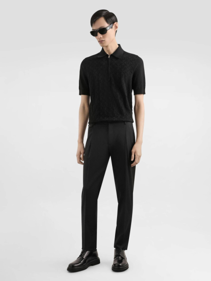 DOLCE &GABBANA ÁO POLO