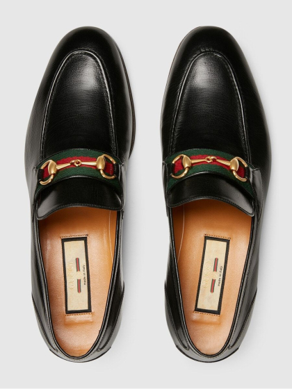 GUCCI GIÀY NAM