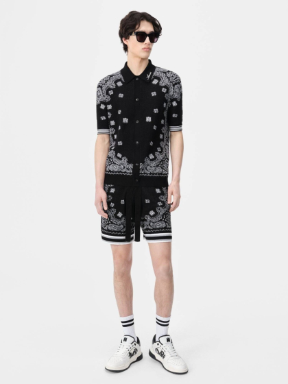 AMIRI QUẦN SHORT