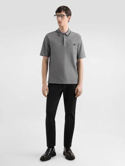 DOLCE &GABBANA ÁO POLO