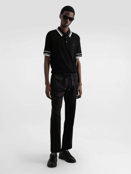 DOLCE &GABBANA ÁO POLO