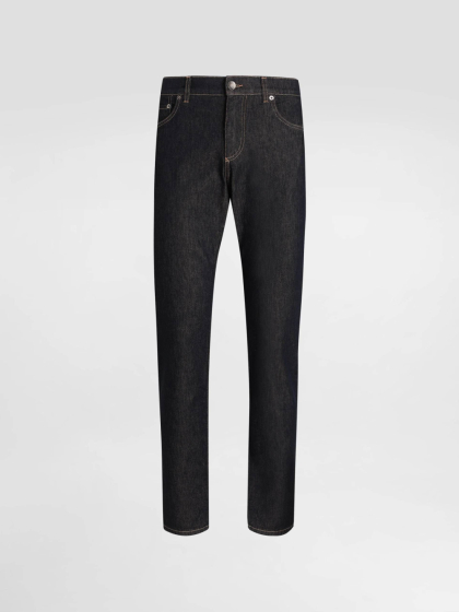 DOLCE &GABBANA QUẦN JEANS