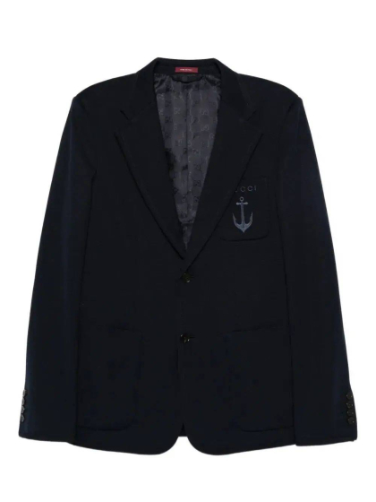 GUCCI ÁO KHOÁC BLAZER