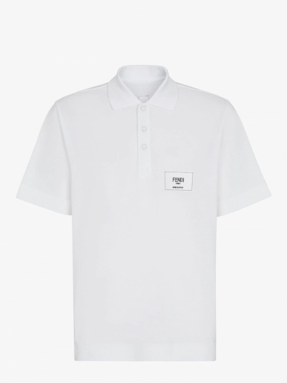 FENDI ÁO POLO