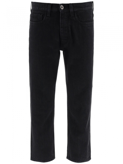 PRADA QUẦN JEANS