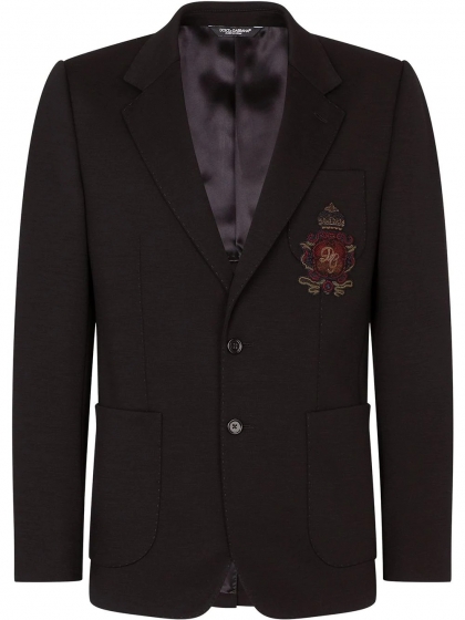 DOLCE & GABBANA ÁO BLAZER