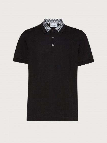 FERRAGAMO ÁO POLO