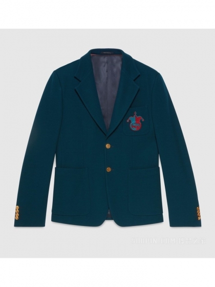 GUCCI ÁO KHOÁC BLAZER