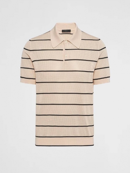 PRADA ÁO POLO