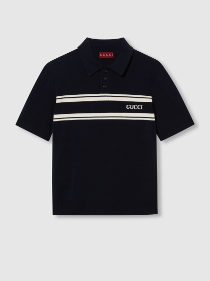 GUCCI ÁO POLO