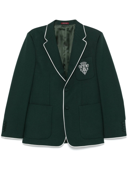 GUCCI ÁO KHOÁC BLAZER